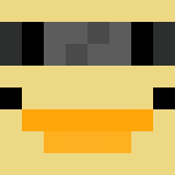 bidder minecraft icon