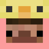 bidder minecraft icon