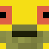 bidder minecraft icon