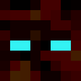 BlackWolf_3737 Skin