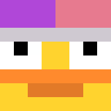 bidder minecraft icon