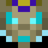 bidder minecraft icon