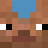 bidder minecraft icon