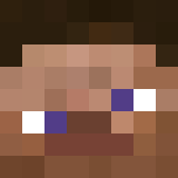 hairypurpledude Skin