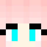 Minecraft players skin
