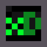 bidder minecraft icon