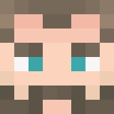 Minecraft players skin