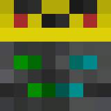 bidder minecraft icon