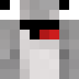 Minecraft players skin
