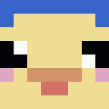 bidder minecraft icon