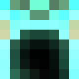 Minecraft players skin