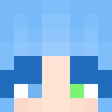 Azurella_ Skin
