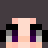 Minecraft players skin