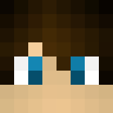 Minecraft players skin