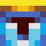 bidder minecraft icon