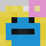 bidder minecraft icon