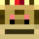 bidder minecraft icon