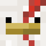 bidder minecraft icon