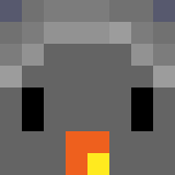 bidder minecraft icon