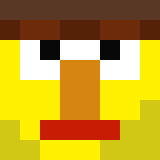 bidder minecraft icon