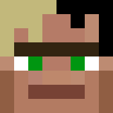 bidder minecraft icon