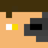 bidder minecraft icon