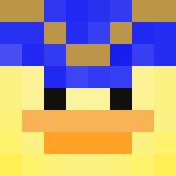 bidder minecraft icon