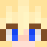 candyhuman101 Skin