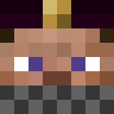 bidder minecraft icon