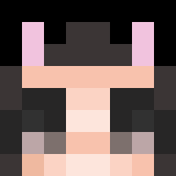 Minecraft players skin