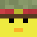 bidder minecraft icon