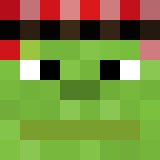 bidder minecraft icon