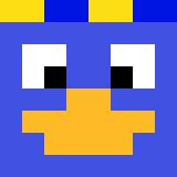 bidder minecraft icon