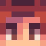 Tête de thegameuse06