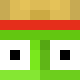 bidder minecraft icon