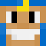 bidder minecraft icon