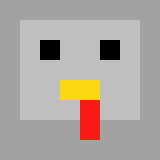 bidder minecraft icon