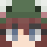annapie's Minecraft skin