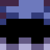 Minecraft players skin