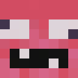 Minecraft players skin
