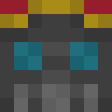 bidder minecraft icon