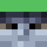 bidder minecraft icon