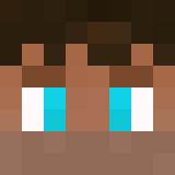 Tête de RayDecken