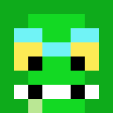 bidder minecraft icon