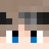 Tête de GeekVador12