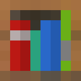 bidder minecraft icon