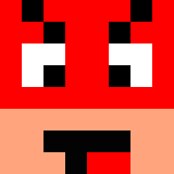 Tête de DoodieMan_