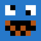 bidder minecraft icon