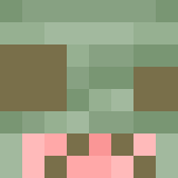 Tête de iCameron2