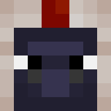 Tête de clashofminesam